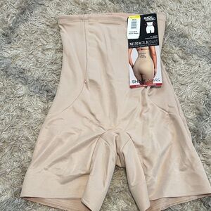 Miraclesuit Nude Shaping Shorts